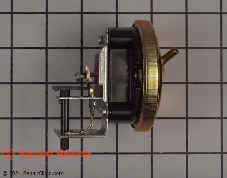 Pressure Switch 39035P Alternate Product View