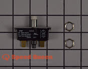 Push Button Switch - Part # 4961960 Mfg Part # 55882