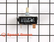 Rotary Switch - Part # 667454 Mfg Part # 61512