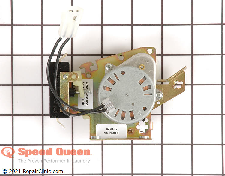 Timer 501757P Alternate Product View