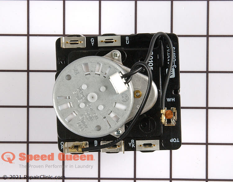 Timer WP305973 Alternate Product View
