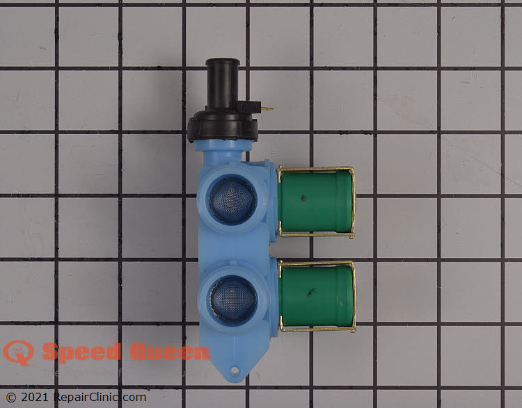 Water Inlet Valve 201304P Alternate Product View