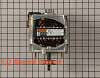 Drive Motor 38035P