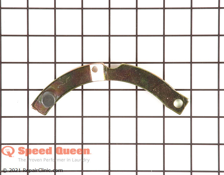 Idler Pulley Lever WP37001144 Alternate Product View