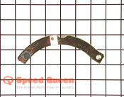Idler Pulley Lever - Part # 1185592 Mfg Part # WP37001144