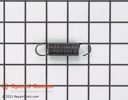 Idler Spring