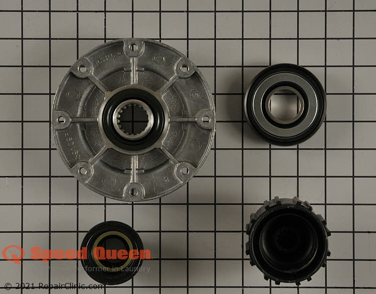 Lid Switch Assembly 204979 Alternate Product View