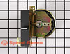 Pressure Switch 33960