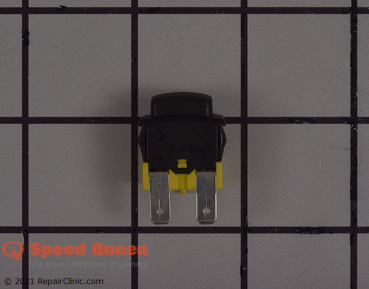 Push Button Switch 203935 Alternate Product View