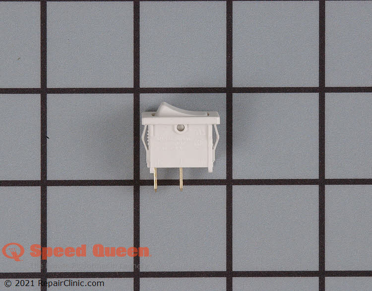 Rocker Switch 38424W Alternate Product View