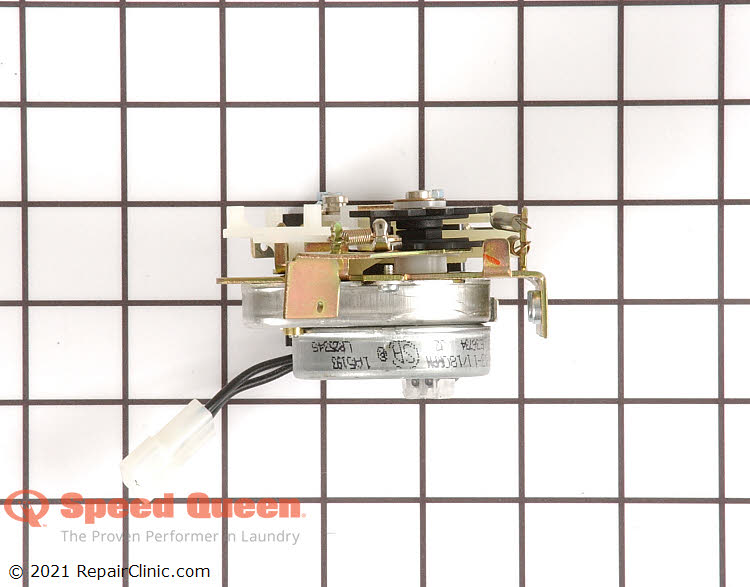 Timer 501757P Alternate Product View
