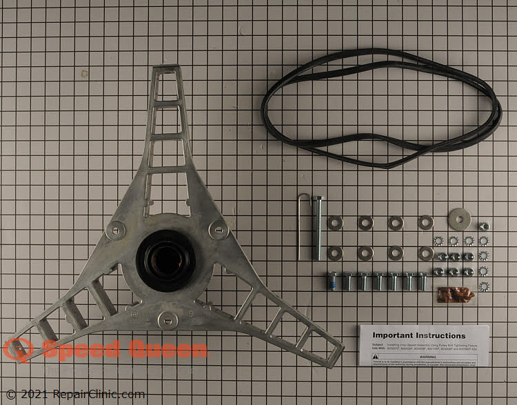Bearing 800428P Alternate Product View