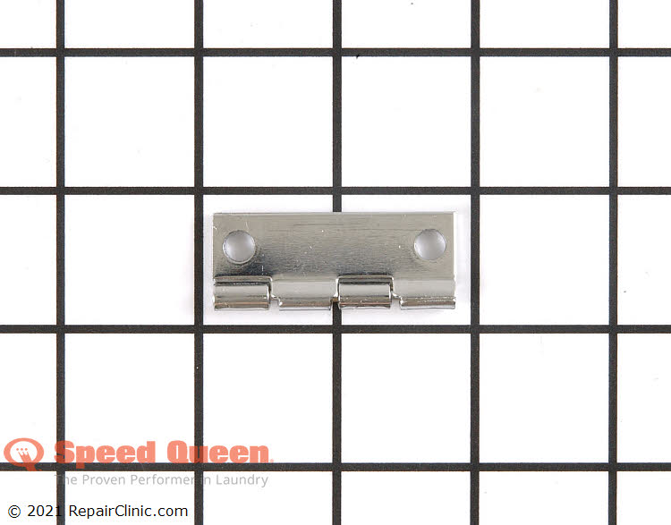 Door Hinge 56045 Alternate Product View