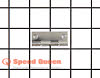 Door Hinge 56045