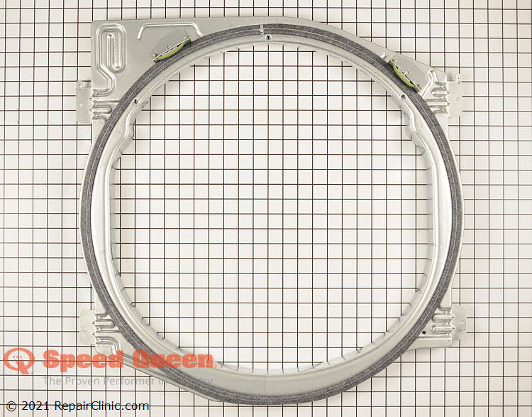 Front Bulkhead D510266P Alternate Product View