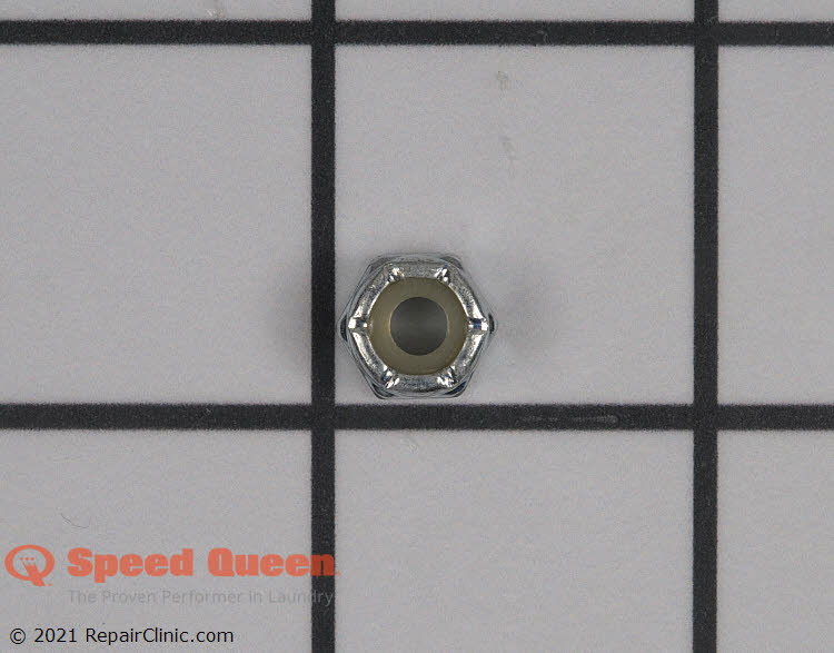 Nut WPY707702 Alternate Product View