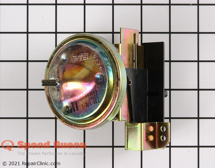 Pressure Switch 33960 Alternate Product View