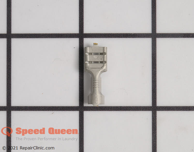 Quarter-Inch Female Terminal Ends M0320585 Alternate Product View