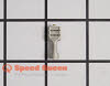 Quarter-Inch Female Terminal Ends M0320585