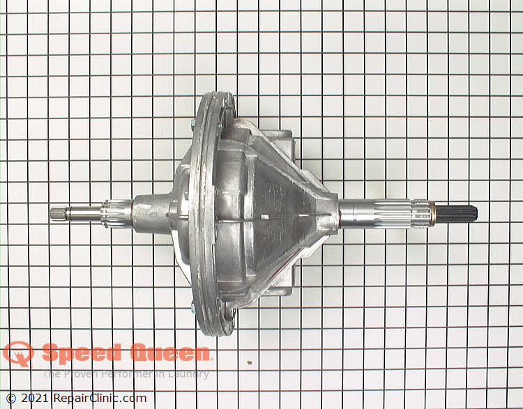 Transmission 33227P Alternate Product View