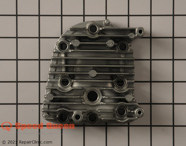 Cylinder Head 37807 Alternate Product View