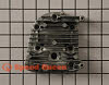 Cylinder Head 37807