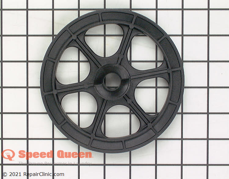 Drive Pulley WP40047102 Alternate Product View