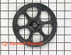 Drive Pulley WP40047102