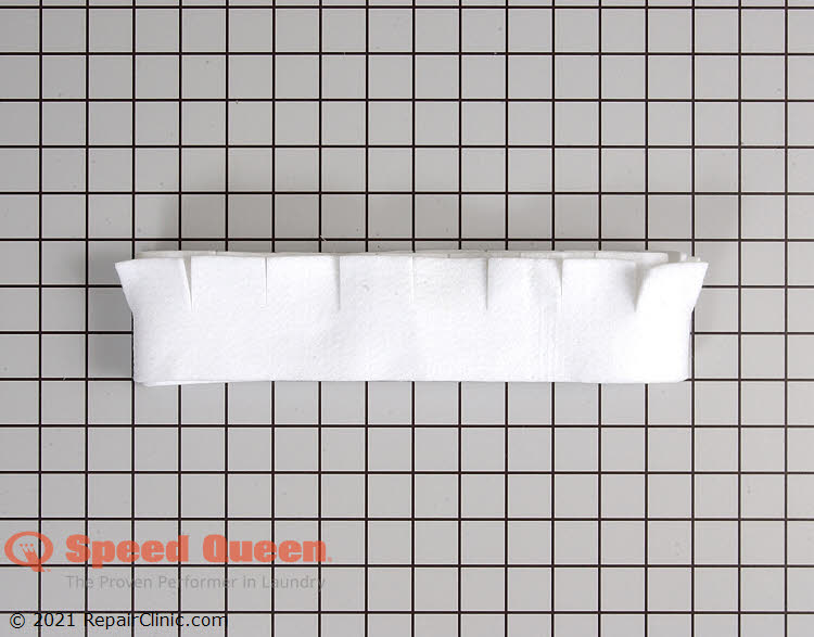 Felt Seal WP56088 Alternate Product View