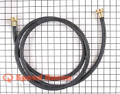 Fill Hose - Part # 435494 Mfg Part # 20617