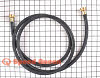 Fill Hose 20617