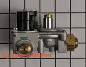 Gas Valve Assembly - Part # 3436943 Mfg Part # 58804P