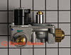 Gas Valve Assembly 58804P