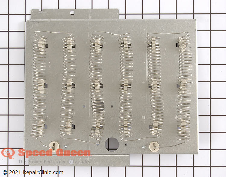 Heating Element D510329P Alternate Product View
