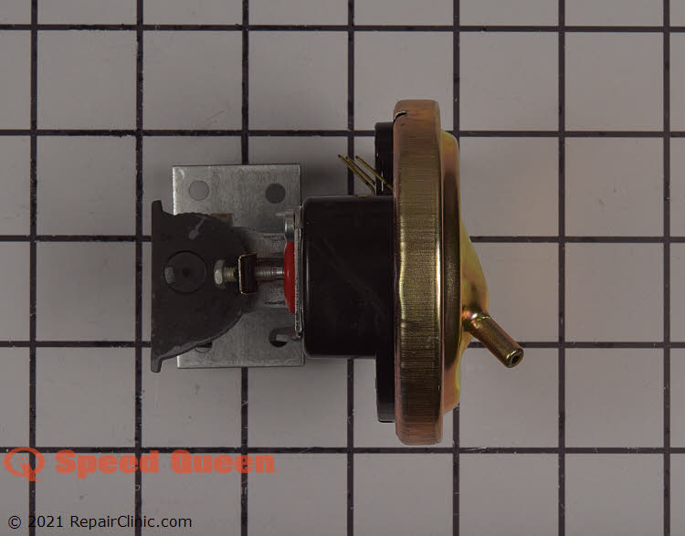 Pressure Switch 39035P Alternate Product View