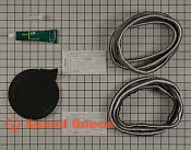 Seal - Part # 4962032 Mfg Part # RB170001