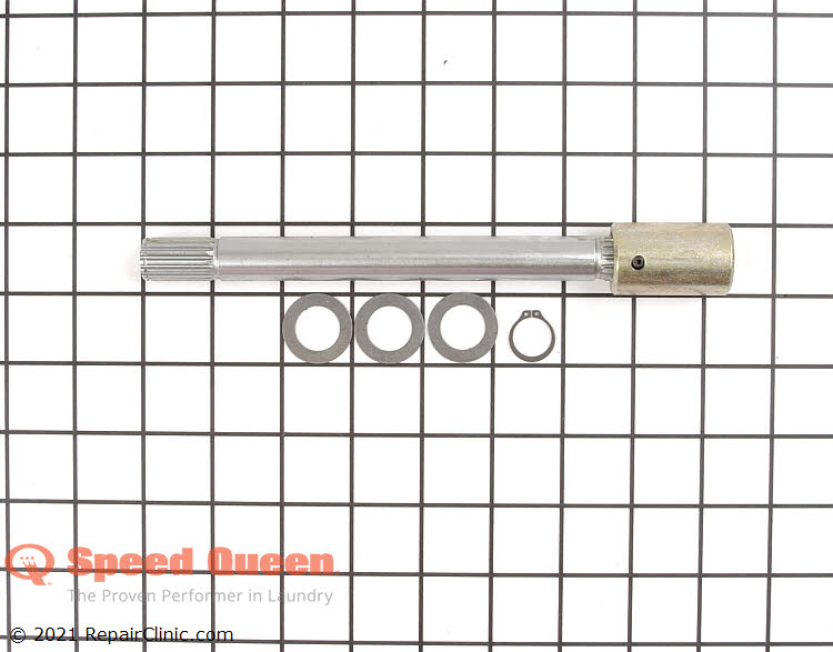 Shaft 368P3 Alternate Product View