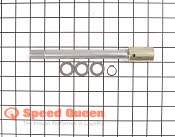 Shaft - Part # 541973 Mfg Part # 368P3