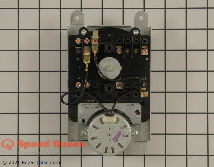 Timer 501881 Alternate Product View