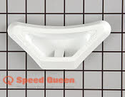 Bleach Dispenser - Part # 777285 Mfg Part # 40093901