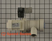 Drain Pump - Part # 4977408 Mfg Part # 808196P