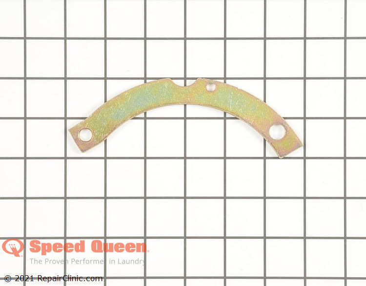 Idler Pulley Lever 510133 Alternate Product View