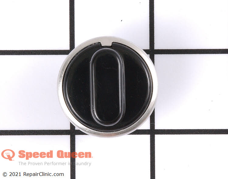 Selector Knob 33610 Alternate Product View