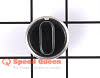 Selector Knob 33610