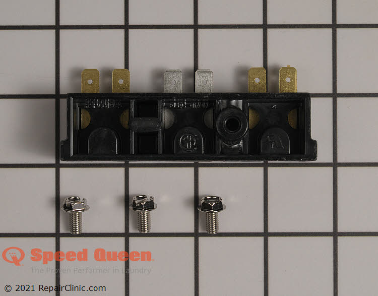 Terminal Block D510190P Alternate Product View