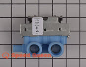 Water Inlet Valve - Part # 2020839 Mfg Part # 38495P