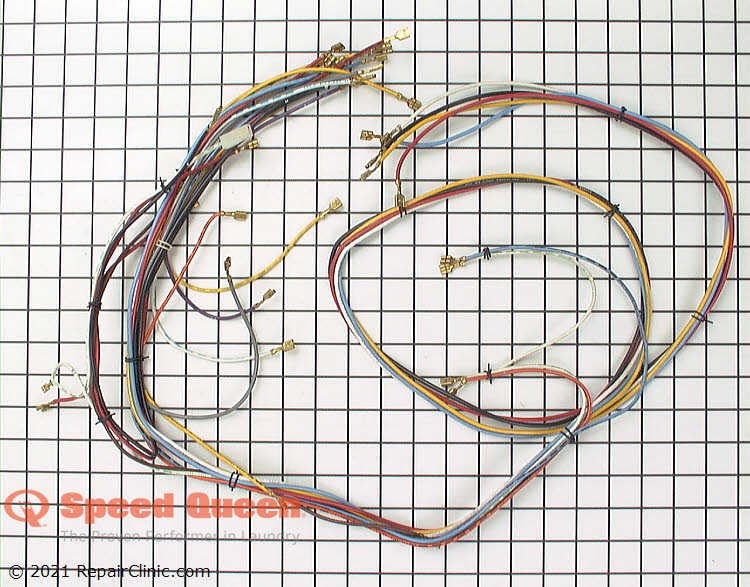 Wire Harness 207382 Alternate Product View