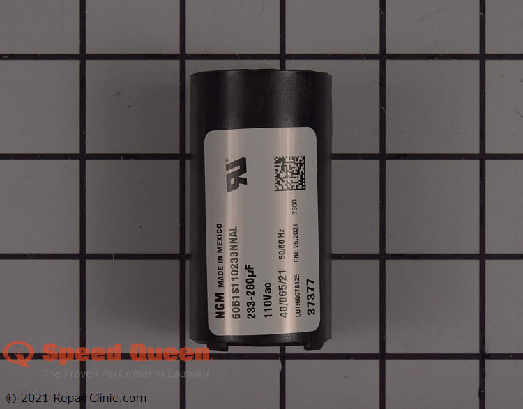 Capacitor 37377 Alternate Product View