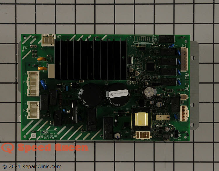Control Board 807175P Alternate Product View
