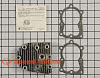 Cylinder Head 36438
